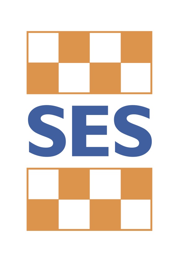 SES Logo