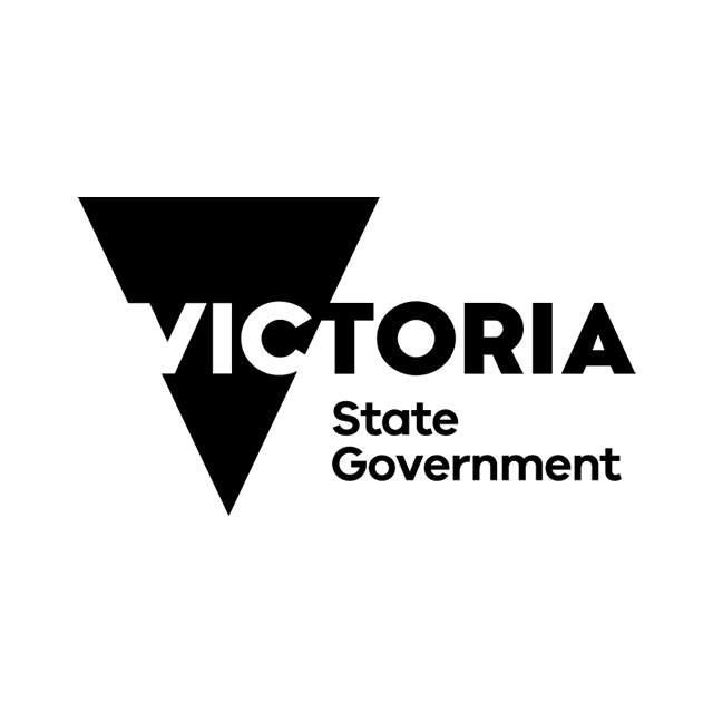 Victoria Sate Government Logo