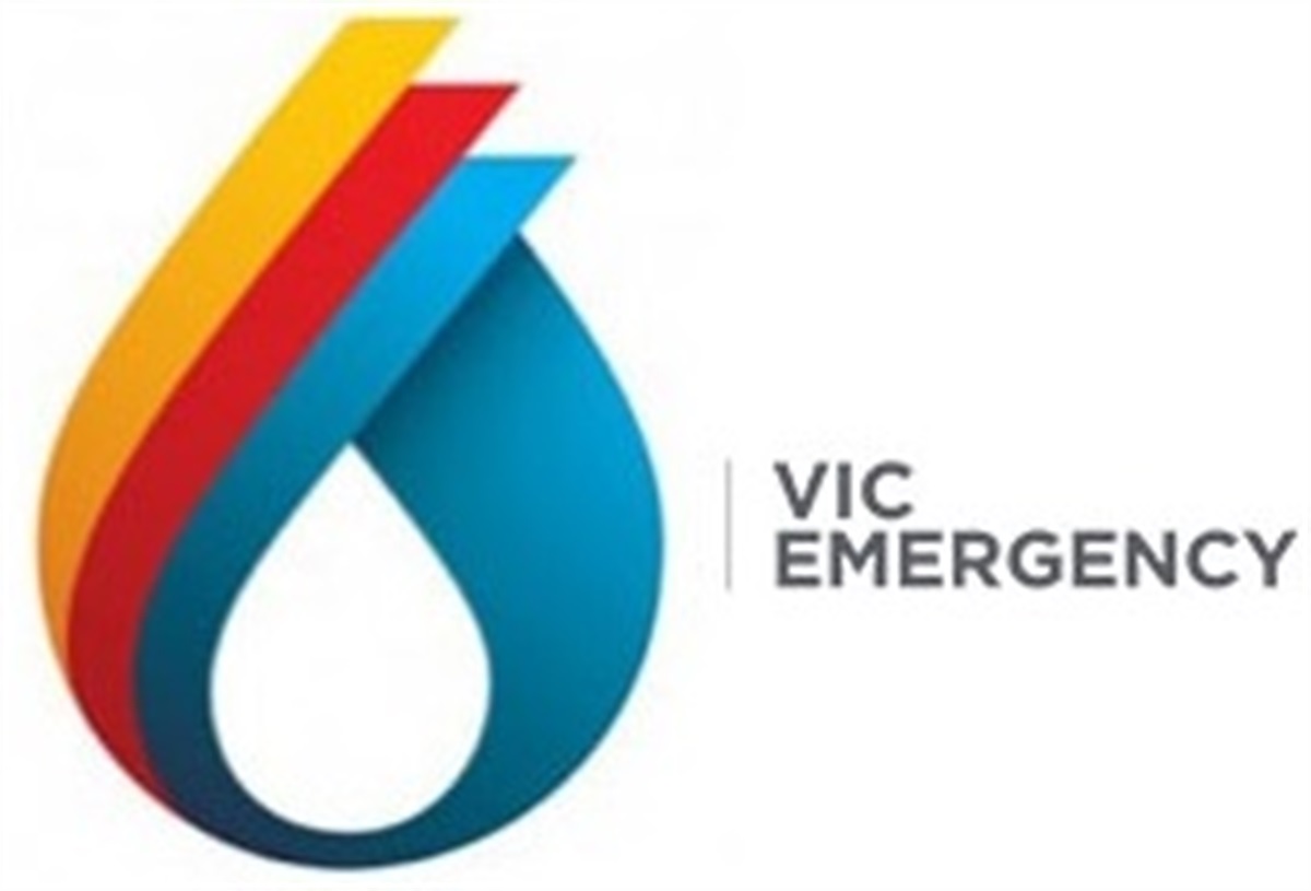 Vic Emergency Logo