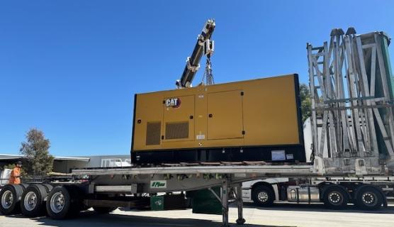 Swift Response: National Emergency Management Stockpile activated to support communities facing ex-Tropical Cyclone Alfred 