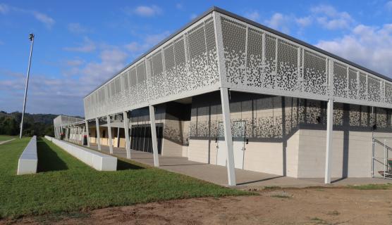 Wollondilly Emergency Services and Regional Sporting Hub