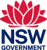 nsw government logo