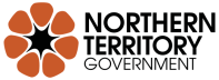 Norther Territory Government Logo