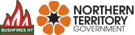 BFNT Northern Territory Government Logo