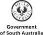 SA Government Logo