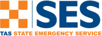 SES TAS Logo