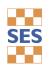 SES Logo