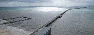 Busselton gets funding for flood barrier boost