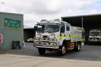 Fighting bushfire risk with the Prepare Together Project