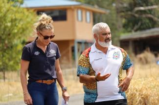 One year on from the 2022 QLD and NSW floods