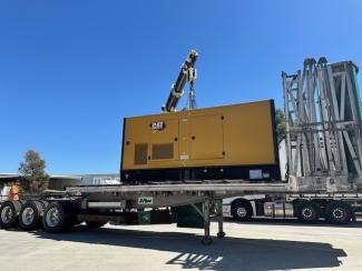 Swift Response: National Emergency Management Stockpile activated to support communities facing ex-Tropical Cyclone Alfred 